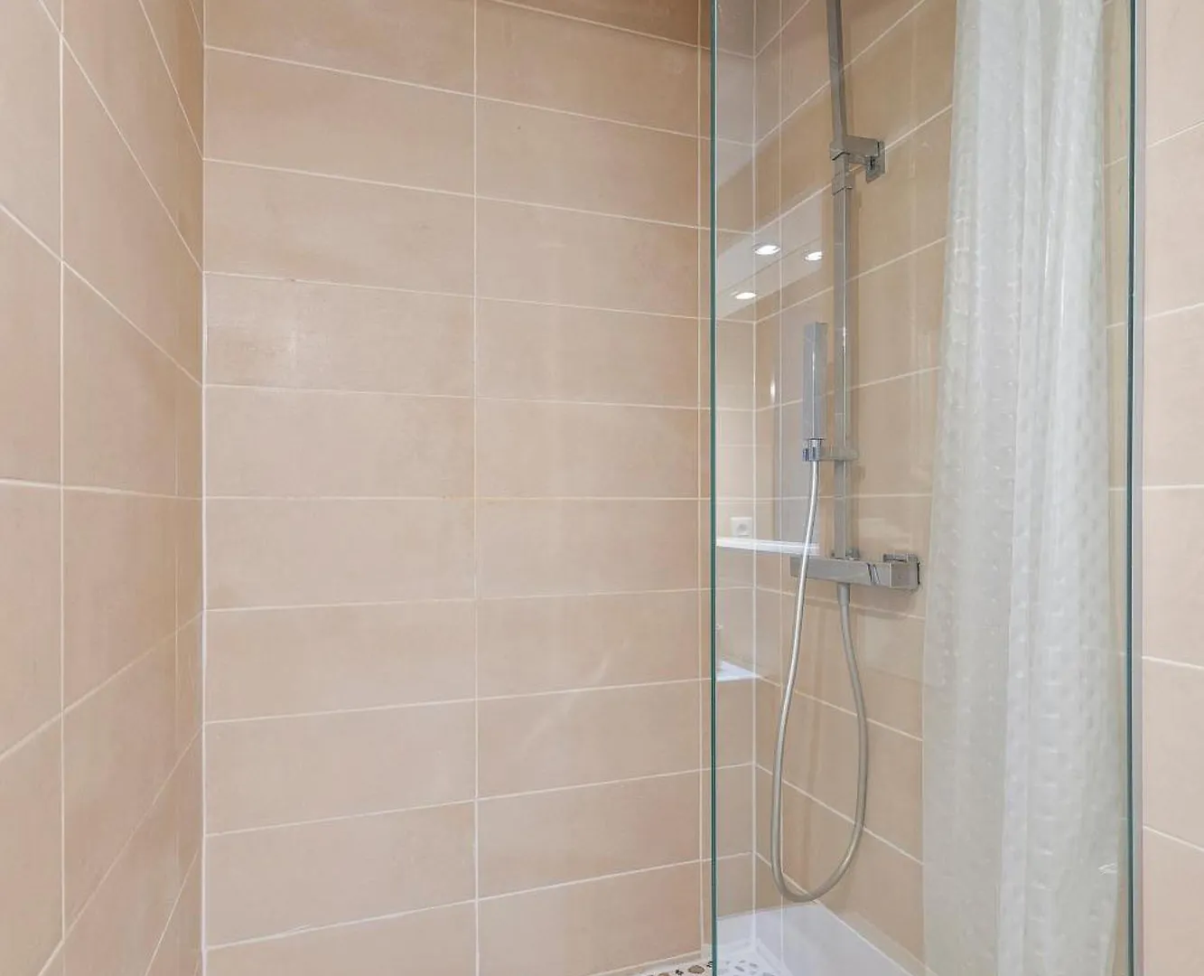 Nice Renting - Gautier - Elegance Height Port & Castle 니스